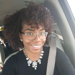 Meet your Posher, Jackie